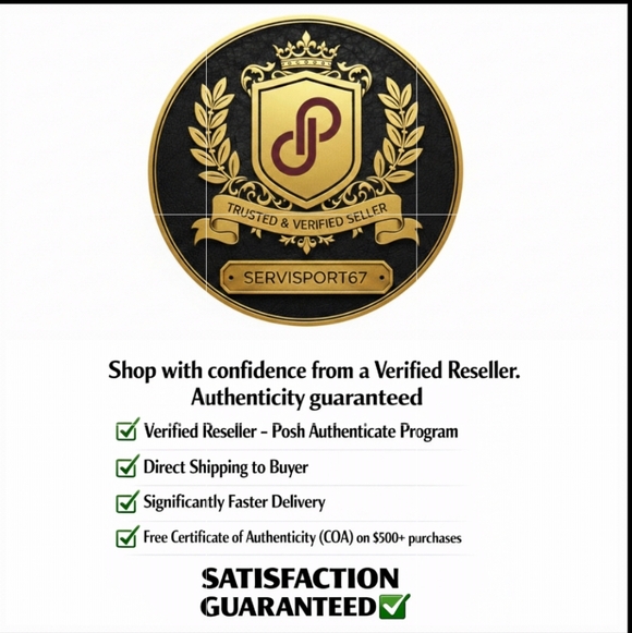 🔥 Louis Vuitton Monogram Danube Crossbody Bag - PRISTINE CONDITION - Year 2000 - Picture 17 of 17